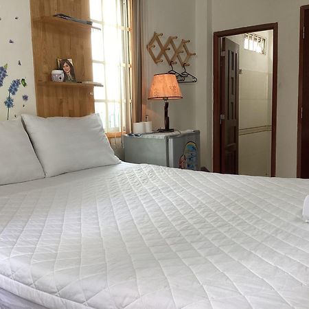 Guest House Uttrang ホーチミン市 エクステリア 写真
