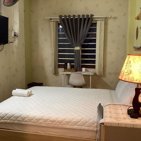 Guest House Uttrang ホーチミン市 エクステリア 写真