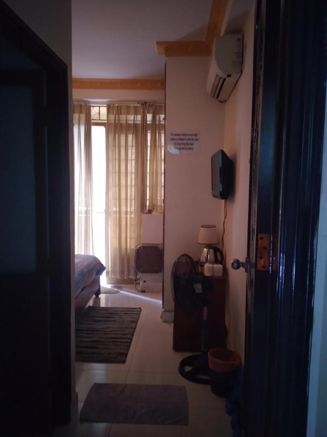 Guest House Uttrang ホーチミン市 エクステリア 写真