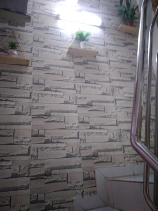Guest House Uttrang ホーチミン市 エクステリア 写真
