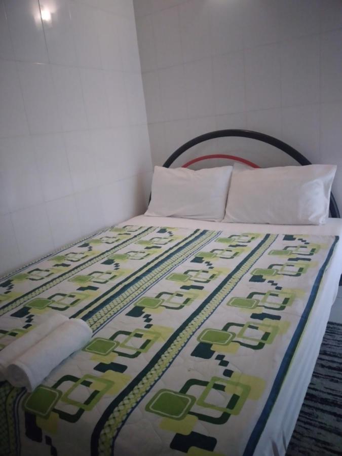 Guest House Uttrang ホーチミン市 エクステリア 写真